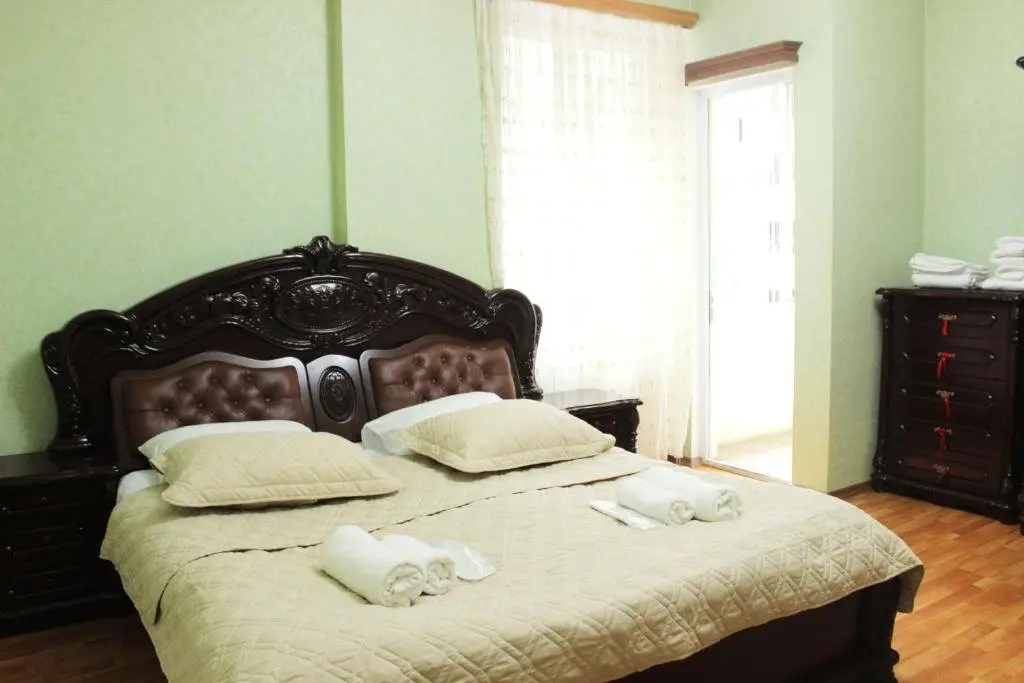 Тбилиси: Apartment Saburtalo 1