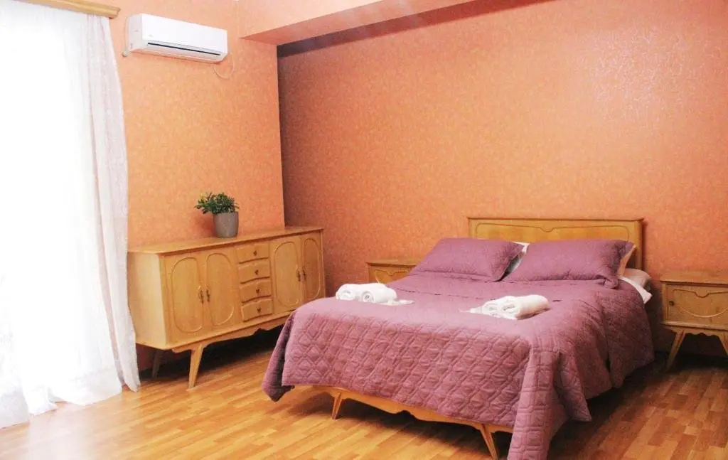Тбилиси: Apartment Saburtalo 1