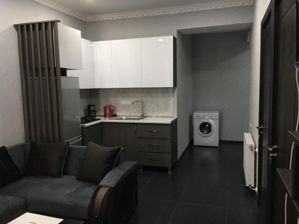 Тбилиси: Delisi apartment