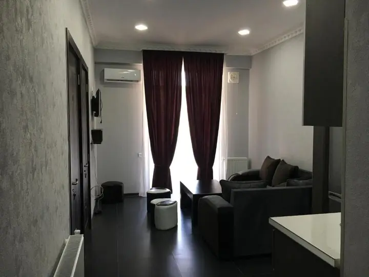 Тбилиси: Delisi apartment