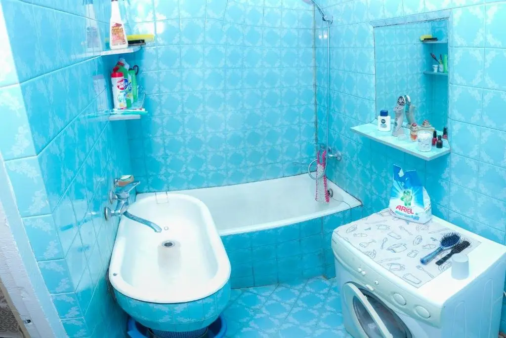 Тбилиси: Cozy house at historical place of Tbiisi