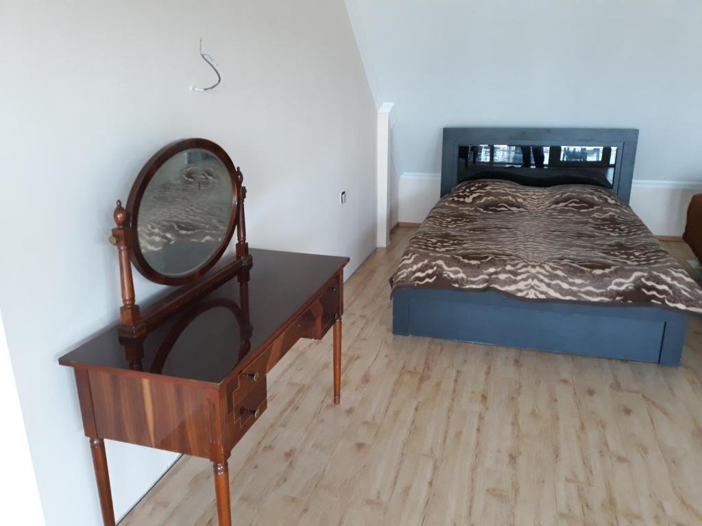 Тбилиси: Cozy house at historical place of Tbiisi