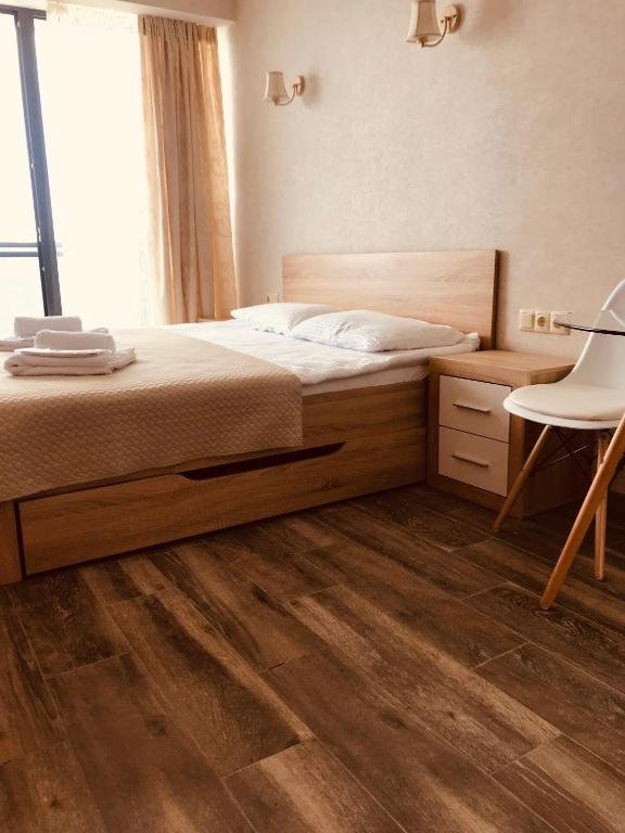 Батуми: Batumi Apartments Orbi Beach Tower