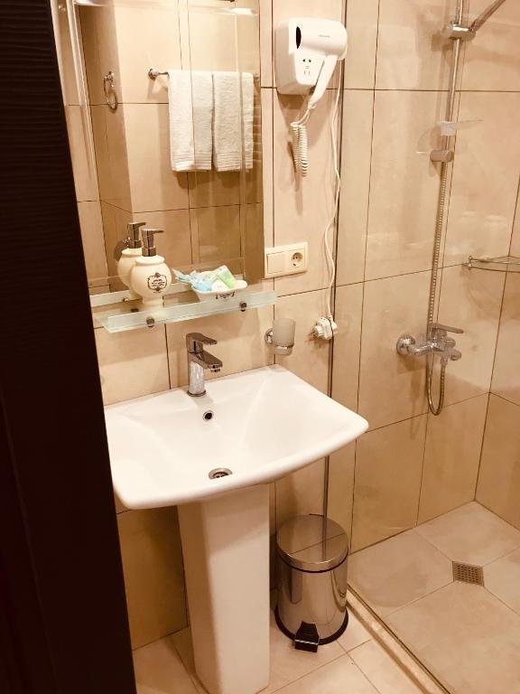 Батуми: Batumi Apartments Orbi Beach Tower