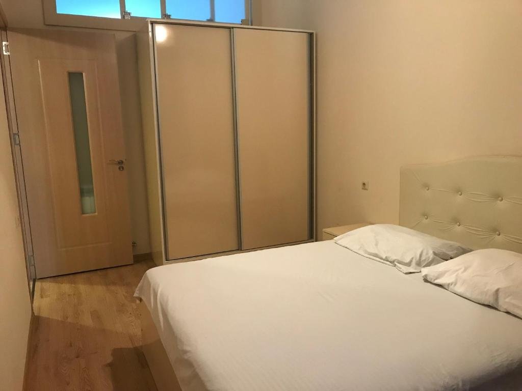 Батуми: Batumi Subtropic Family Apartment