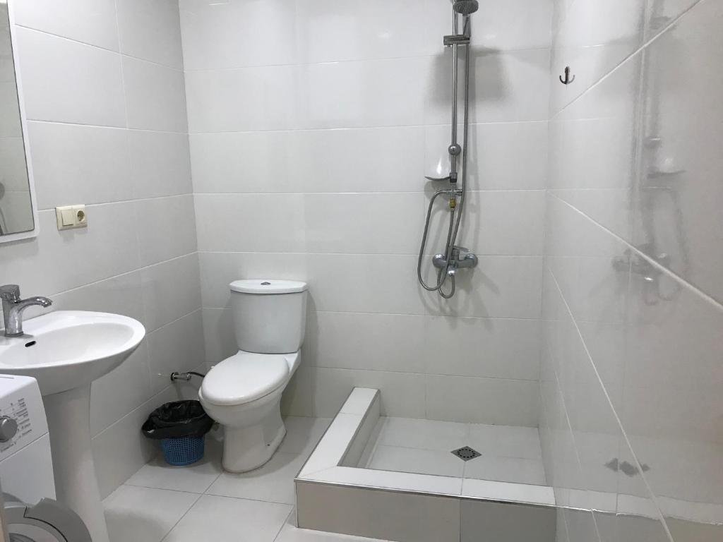 Батуми: Batumi Subtropic Family Apartment