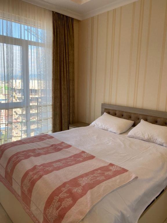 Батуми: AISI New Boulevard Luxury Apartment