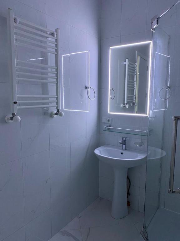 Батуми: AISI New Boulevard Luxury Apartment