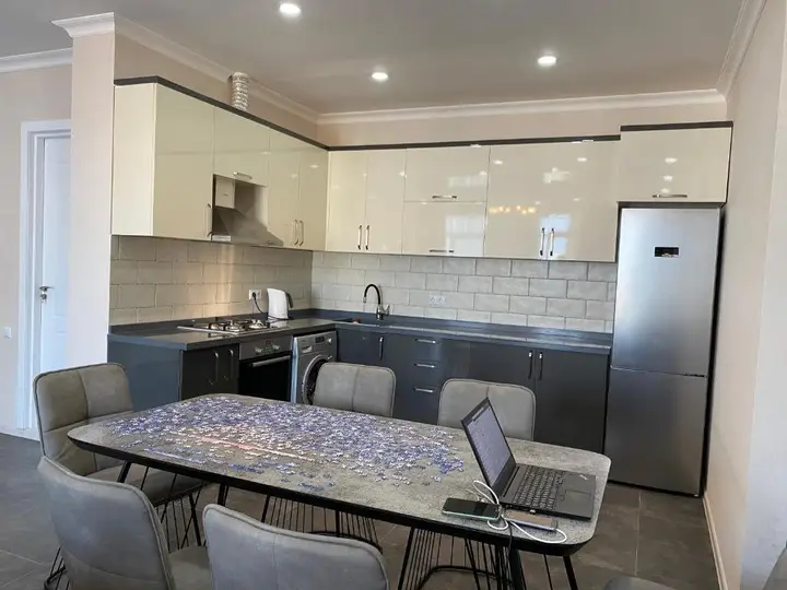 Батуми: AISI New Boulevard Luxury Apartment