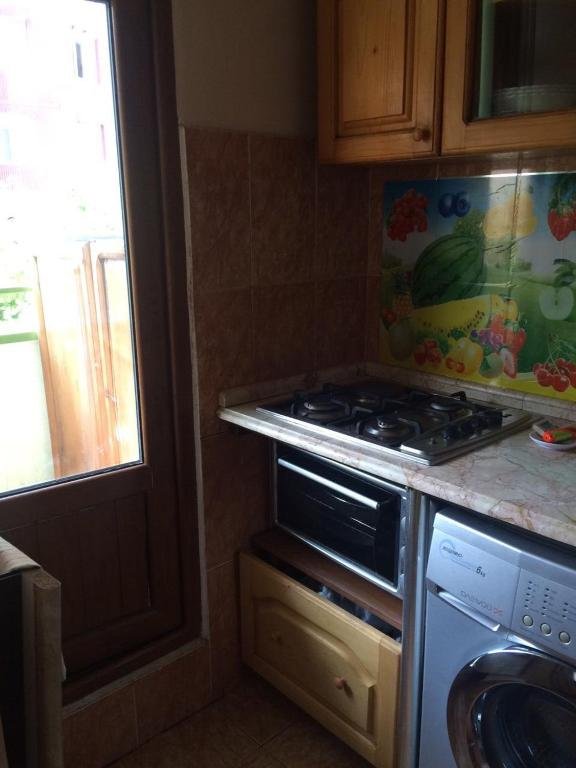 Батуми: Apartment Lermontova