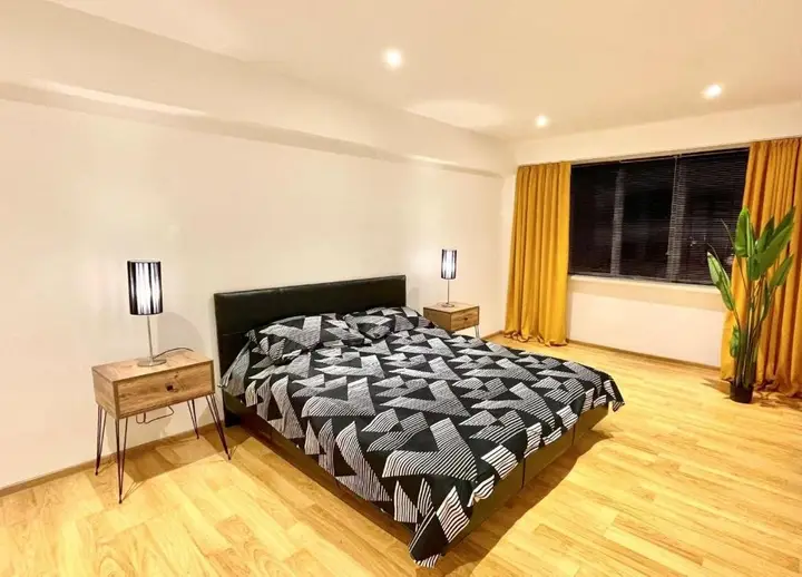Батуми: Apartment on Chavchavadze Ave.