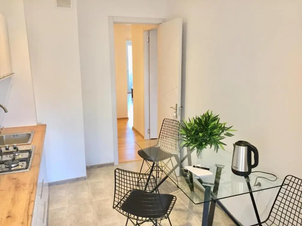 Батуми: Apartment on Chavchavadze Ave.