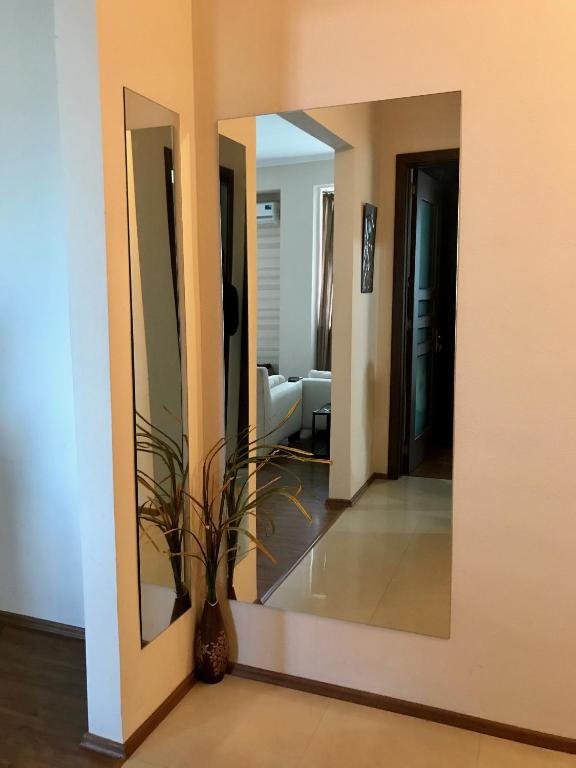Тбилиси: City Center Apartment -Near Vake Park