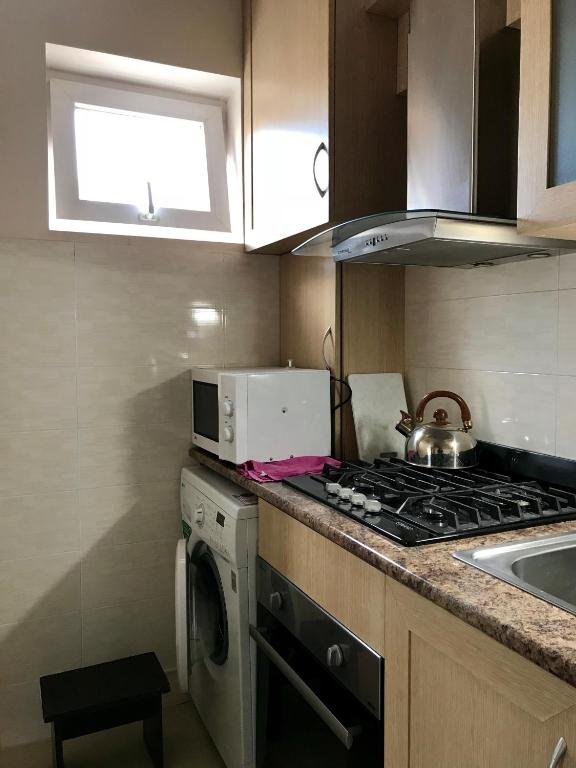 Тбилиси: City Center Apartment -Near Vake Park