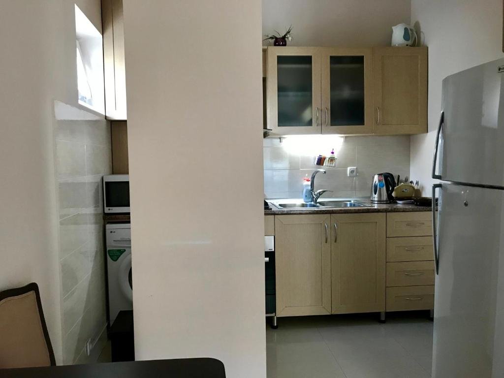 Тбилиси: City Center Apartment -Near Vake Park
