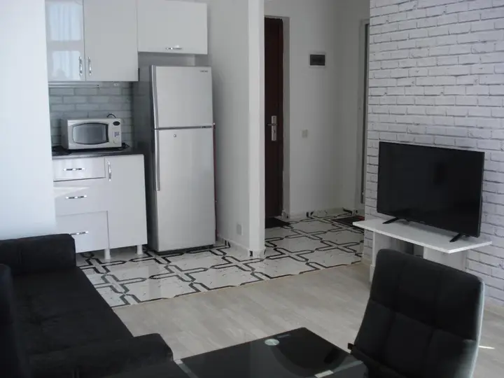 Батуми: Apartment on 15 Kobaladze st
