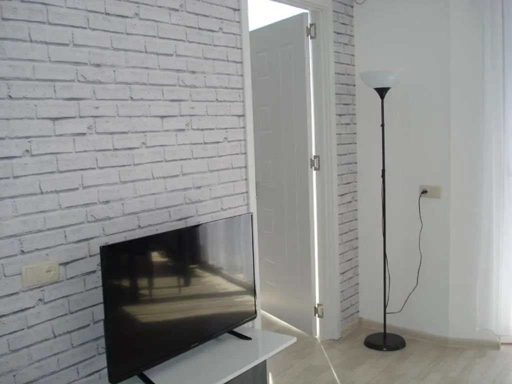 Батуми: Apartment on 15 Kobaladze st