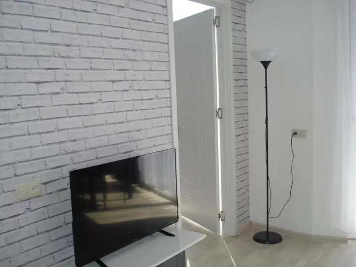 Батуми: Apartment on 15 Kobaladze st