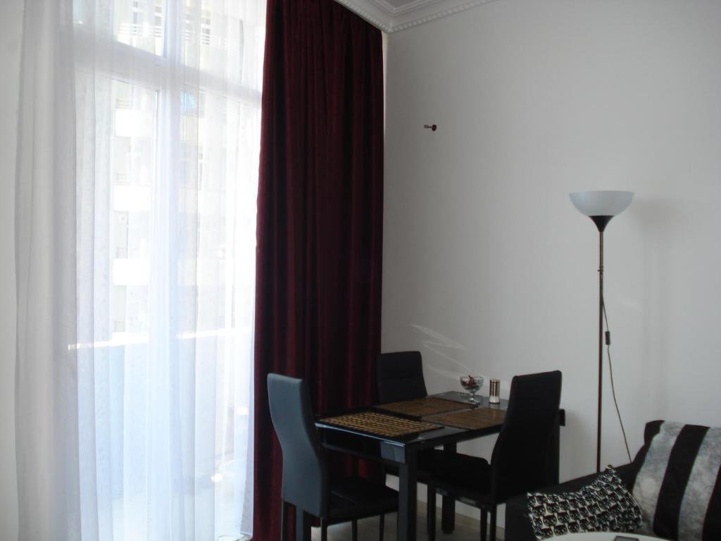 Батуми: Apartment on 15 Kobaladze st