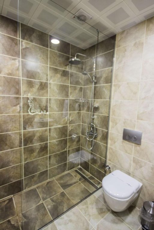 Стамбул: Отель Fidan Residence Taksim
