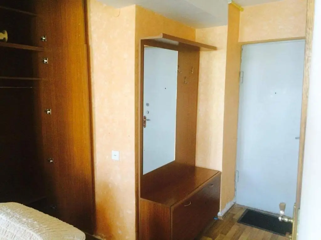 Батуми: Apartment on Chavchavadze