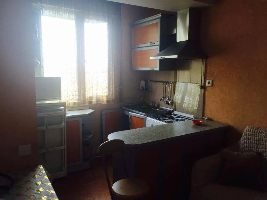 Батуми: Apartment on Chavchavadze