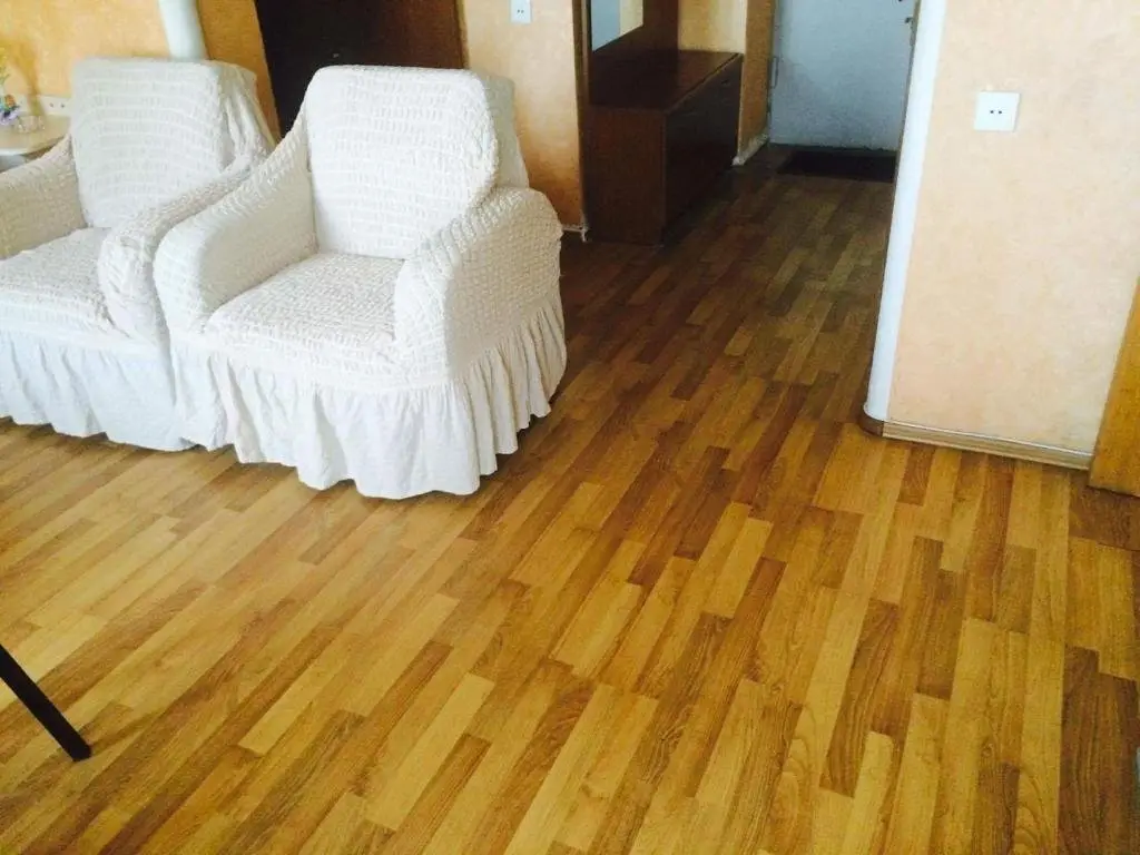 Батуми: Apartment on Chavchavadze