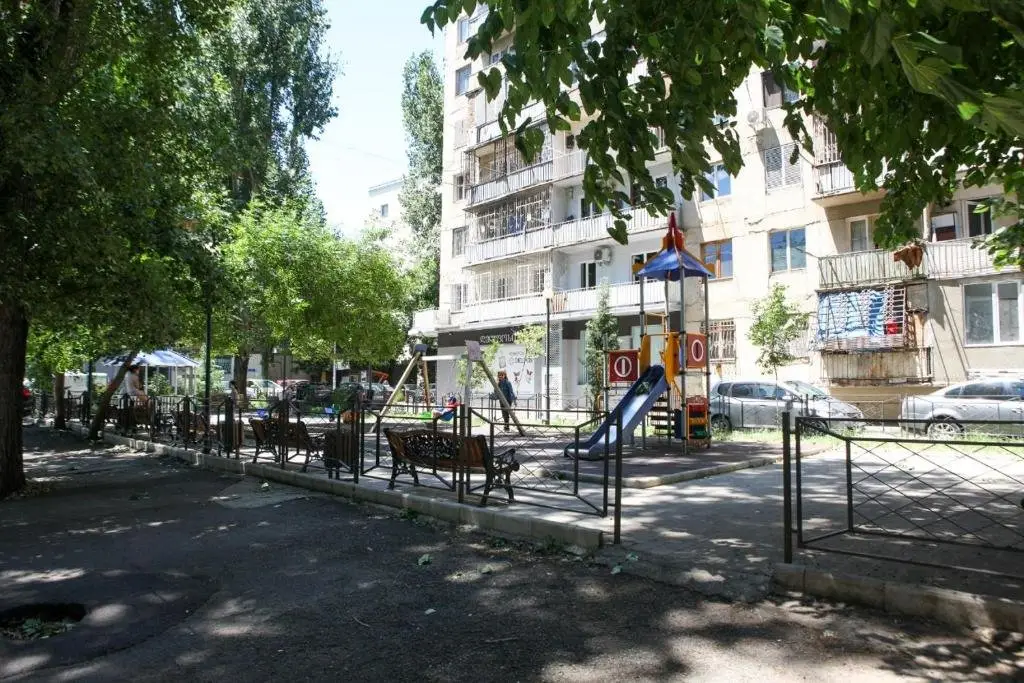 Тбилиси: Alex's Apartment