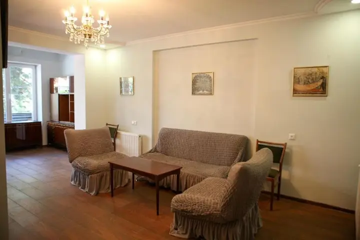 Тбилиси: Alex's Apartment