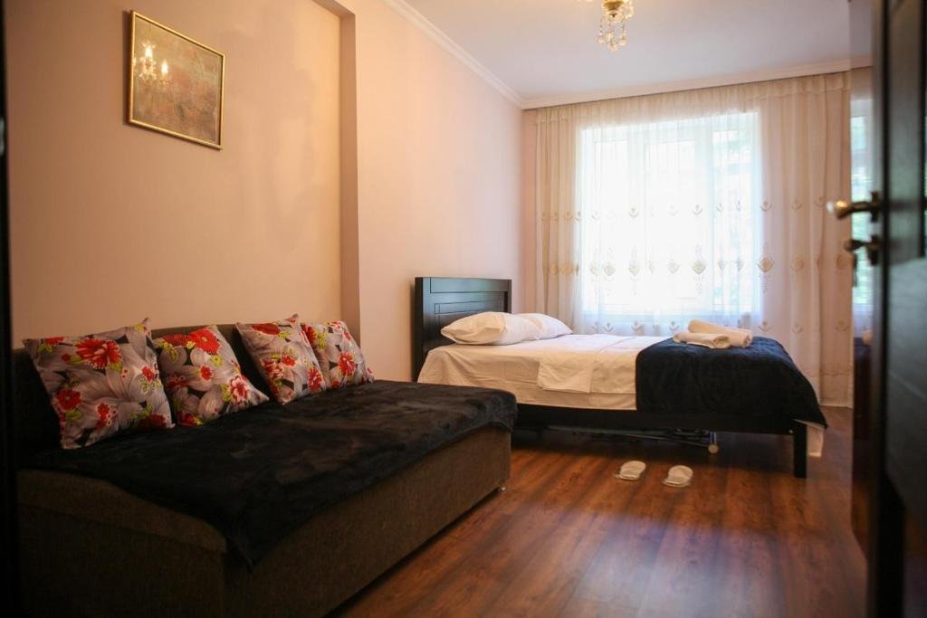 Тбилиси: Alex's Apartment