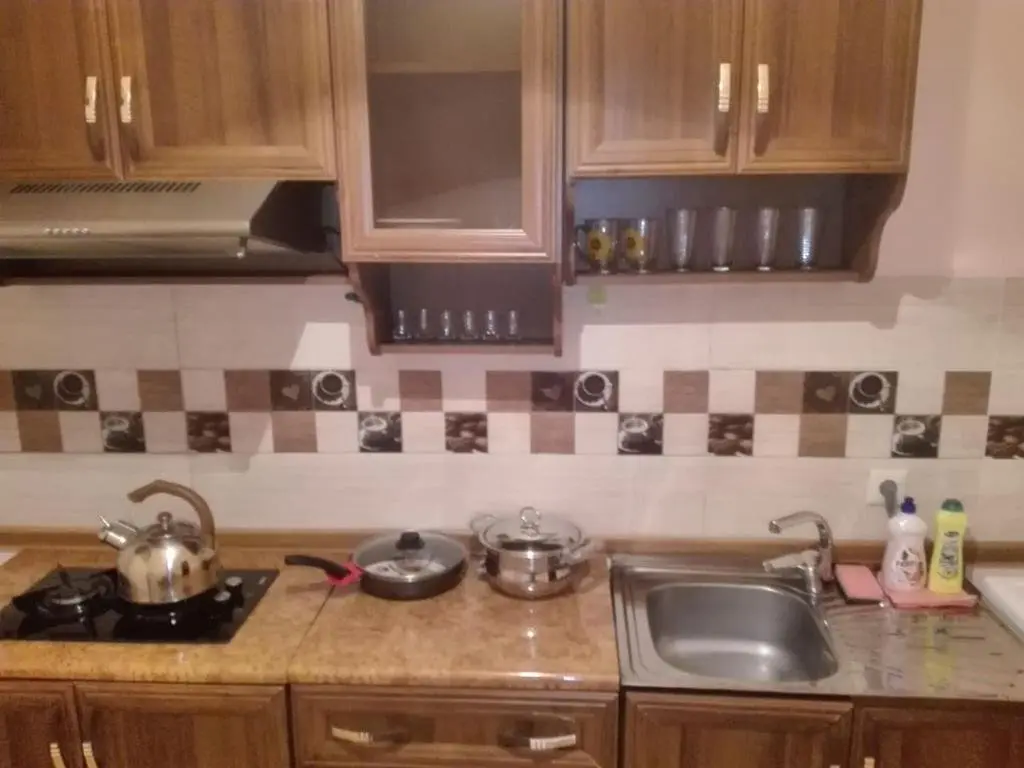 Тбилиси: Daily rent apartment 2