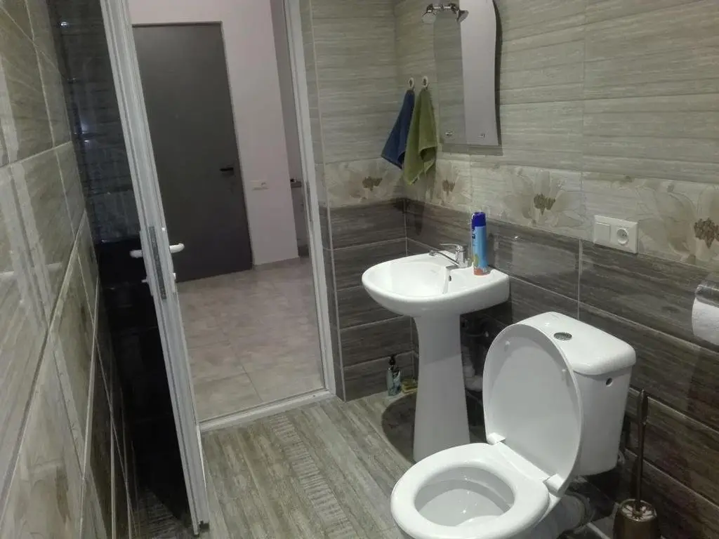 Тбилиси: Daily rent apartment 2