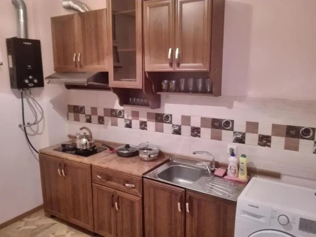 Тбилиси: Daily rent apartment 2