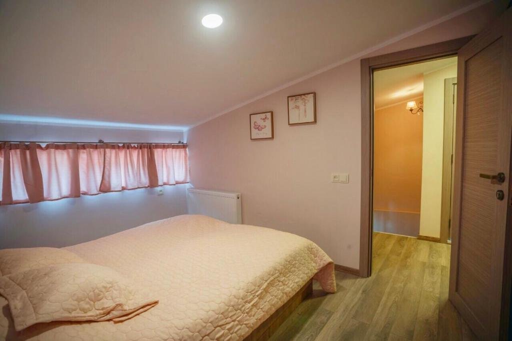 Mariele apartment in the heart of old Tbilisi — фото 1