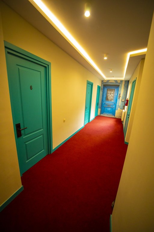 Тбилиси: Бутик-Отель City Inn Tbilisi