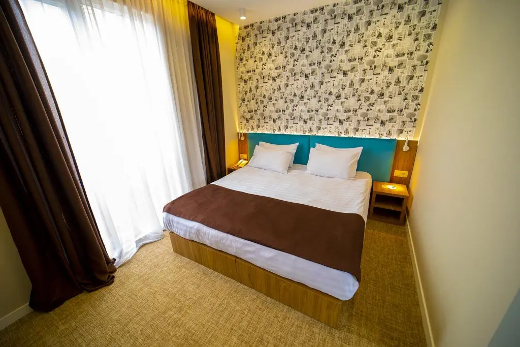 Тбилиси: Бутик-Отель City Inn Tbilisi