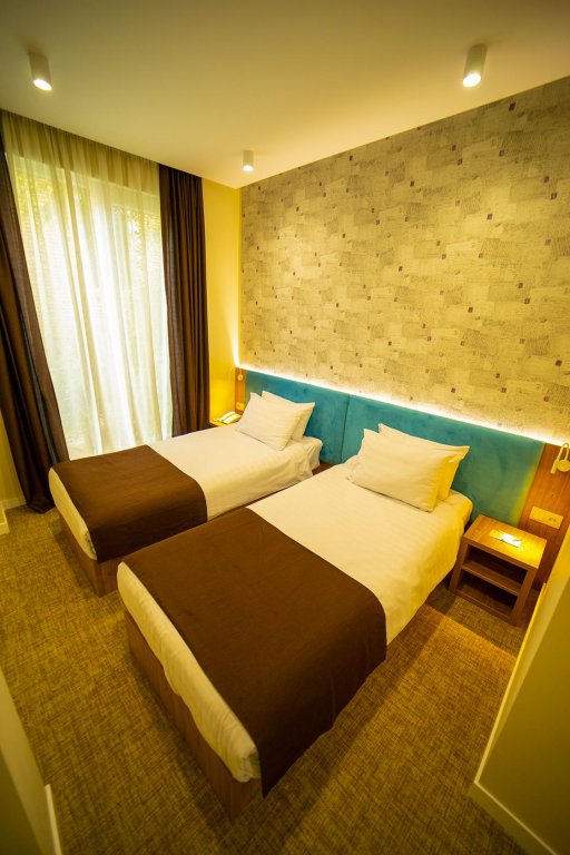 Тбилиси: Бутик-Отель City Inn Tbilisi
