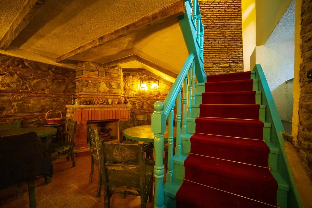 Тбилиси: Бутик-Отель City Inn Tbilisi