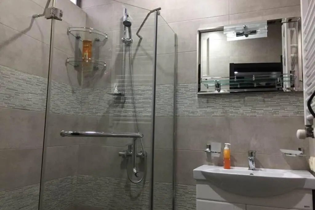 Тбилиси: Flying Elephant apartment in Old City