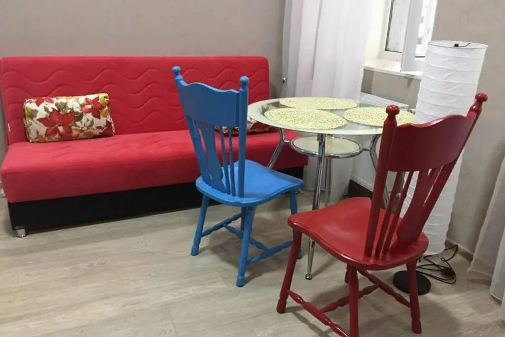Тбилиси: Flying Elephant apartment in Old City
