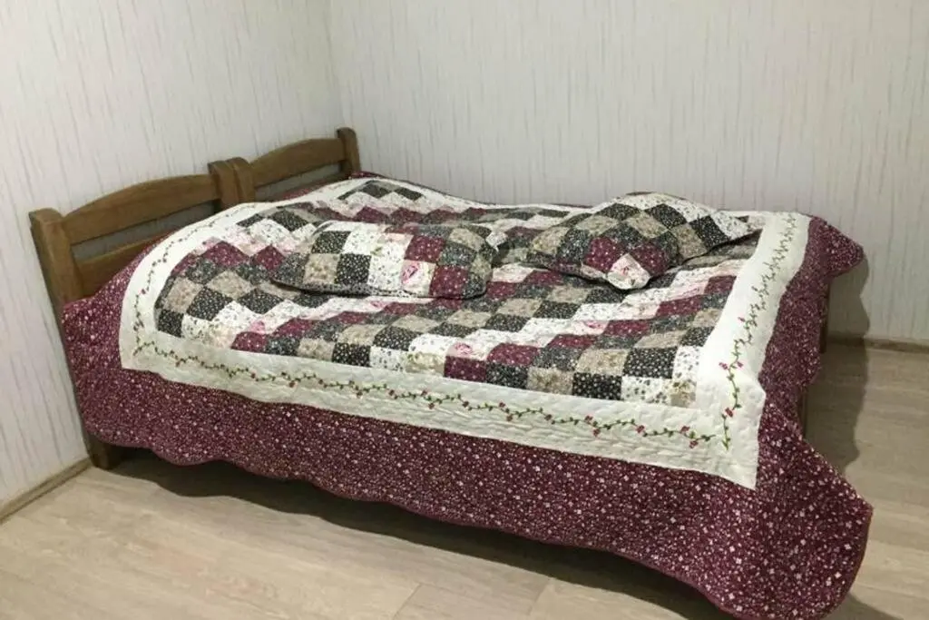 Тбилиси: Flying Elephant apartment in Old City