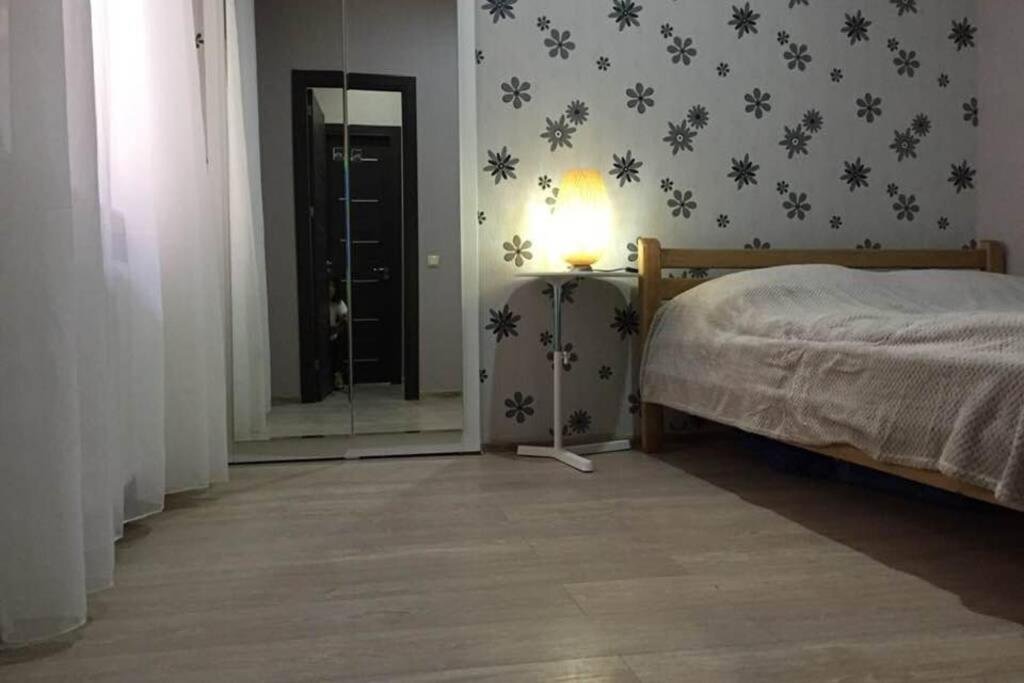 Тбилиси: Flying Elephant apartment in Old City