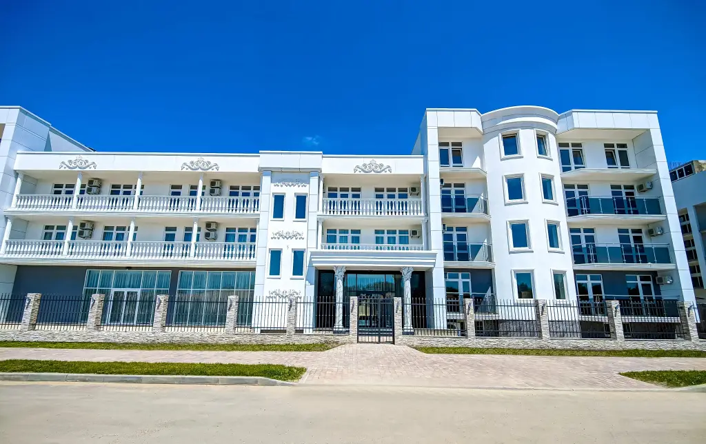 Витязево: Курортный Отель АртЛайф
