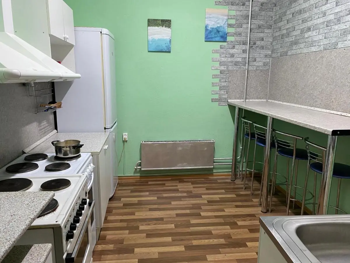 Москва: Weekendsleep Лермонтовский Проспект