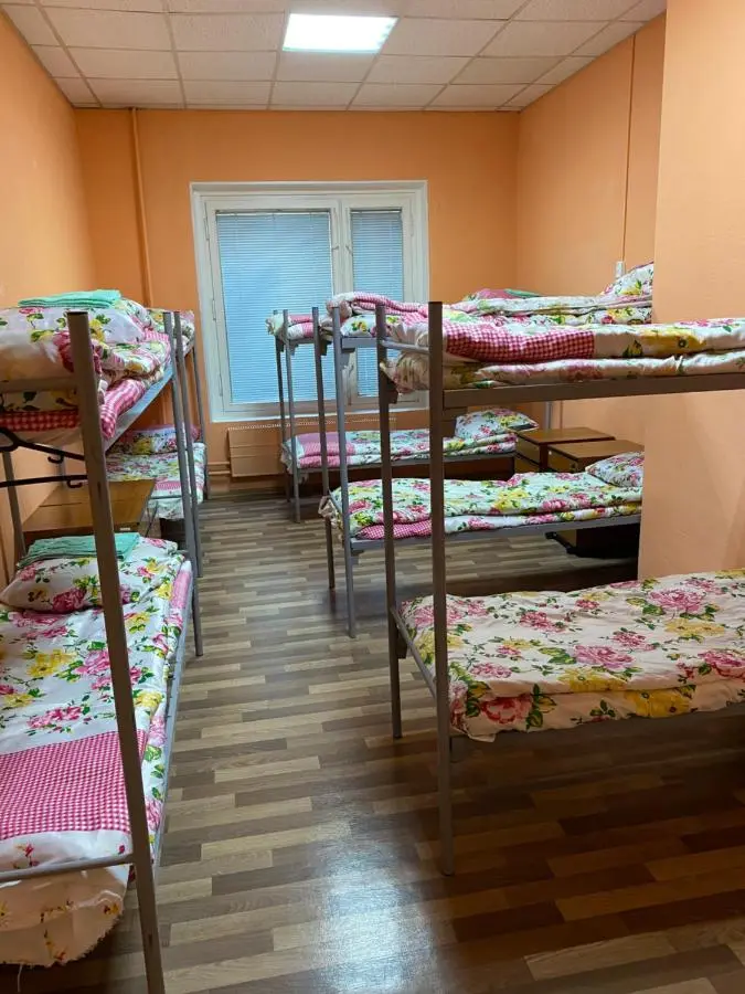 Москва: Weekendsleep Лермонтовский Проспект