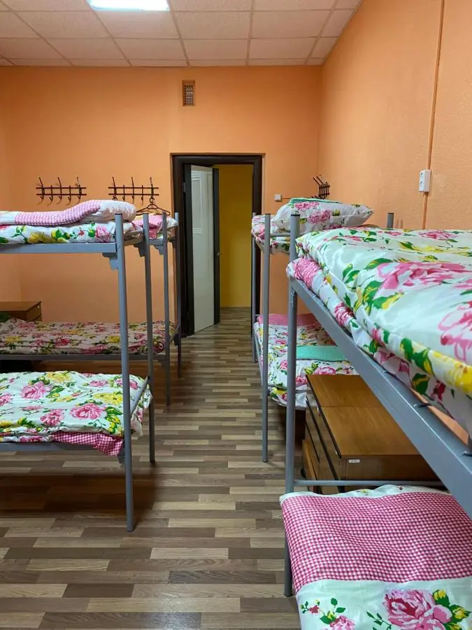 Москва: Weekendsleep Лермонтовский Проспект