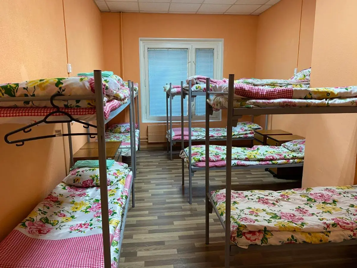 Москва: Weekendsleep Лермонтовский Проспект