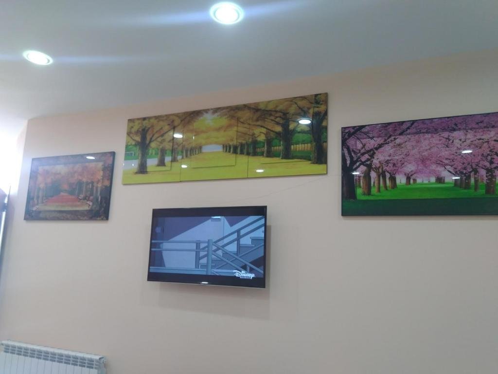 Батуми: Apartament sido