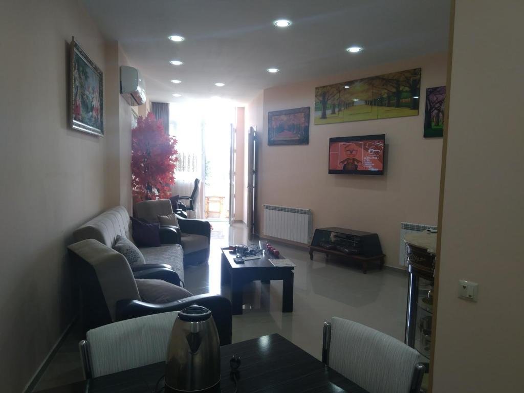 Батуми: Apartament sido