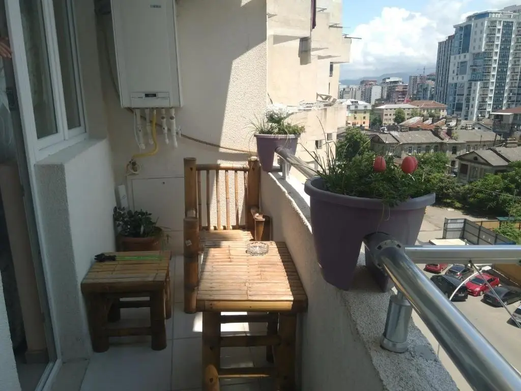 Батуми: Apartament sido